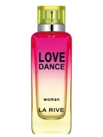 Love Dance La Rive аромат - аромат для жінок rive