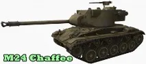 Найкращі легкі танки (1-8 рівень) у World of Tanks рівень
