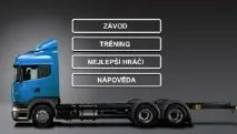 Гра далекобійники 2014 онлайн безкоштовно руху