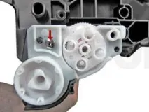 Інструкція із заправки картриджа Hp 90A CE390A, ПетроКомплектСервіс картриджа