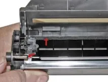 Інструкція із заправки картриджа Hp 90A CE390A, ПетроКомплектСервіс інструкція
