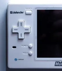 Ігрова реальність Defender MiltiMix Magic magic