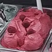 Італійське морозиво ріжок