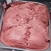 Італійське морозиво морозива