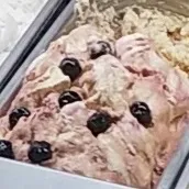 Італійське морозиво морозиво