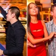 танці
