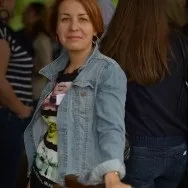 танці