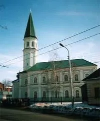 Історія назв сучасних вулиць Оренбурга назв