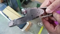 Італійське відрядження сектор