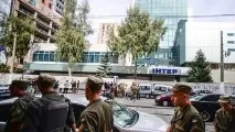 Інтер боротьба з телеканалом чи за телеканал телеканал
