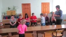 сонячної