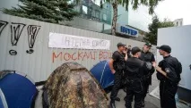 Інтер боротьба з телеканалом чи за телеканал інтер