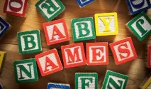Італійські імена, сайт з Італії також