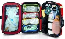 Інтелектуальні медичні сумки Elite Bags інтелектуальні