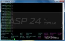 Використовуємо консоль у mikrotik RouterBoard