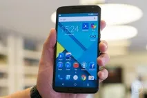 IOS vs Android пекельне оновлення системи повітрям системи