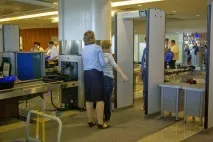 Шукайте підозрілі особи шукайте