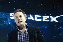 spacex