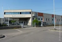Італійське відрядження відрядження