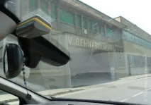 Італійське відрядження італійське