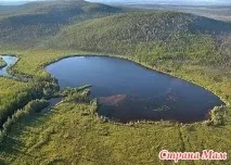 Цікаві місця Волгоградської області області