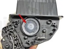 Інструкція із заправки картриджа Hp 90A CE390A, ПетроКомплектСервіс ce390a