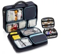 Інтелектуальні медичні сумки Elite Bags медичні