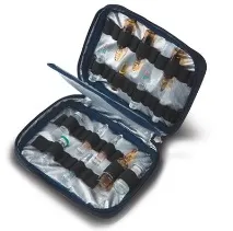 Інтелектуальні медичні сумки Elite Bags медичні