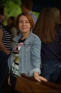танці