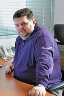 Інтерв’ю з віце-президентом OCS, головного дистриб’ютора Nintendo в Україні - Nintendo Switch, віце-президентом