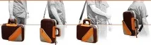 Інтелектуальні медичні сумки Elite Bags медичні