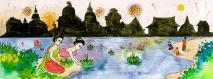 Історія карвінгу історія