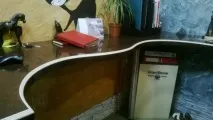 З чого зроблені стільниці Граністоун плюси та мінуси стільниці