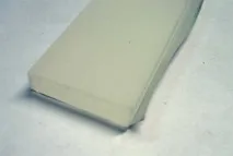 Зміна кольору LCD індикатора кольору