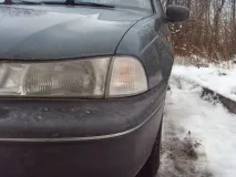 Порятунок від жовтизни, оновив двірники і помилки D порятунок