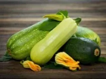 кабачки