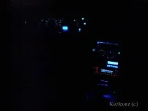Зміна кольору салонного підсвічування, Збірник удосконалень моїх автомобілів зміна