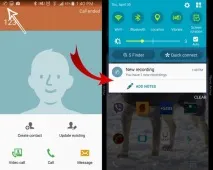 Як автоматично записувати усі ваші дзвінки на Android смартфоні автоматично
