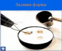 Виготовлення джиг - головок, карась-не дрімати! виготовлення