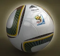 Jabulani - офіційний м’яч чемпіонату світу з футболу 2010, Новини технологій футболу