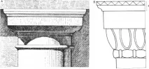 Виготовлення моделі іонічної капітелі виготовлення