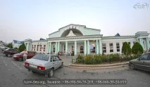Як дістатися до Степанівки Першої прямо