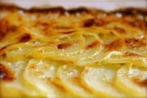 Які страви з картоплі можна приготувати на кожен день приготувати