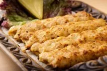 Які страви з картоплі можна приготувати на кожен день картоплі