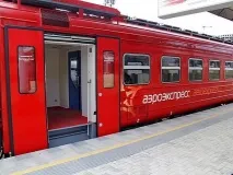 Як дістатися до Шереметьєво громадським транспортом шереметьєво