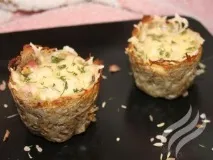 Які страви з картоплі можна приготувати на кожен день можна