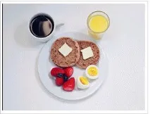 Які продукти спалюють калорії спалюють