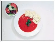Які продукти спалюють калорії продукти