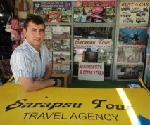 Які екскурсії варто відвідати у Конаклах Де краще купувати екскурсії варто
