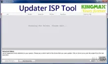 Як оновити прошивки Kingmax SSD прошивки